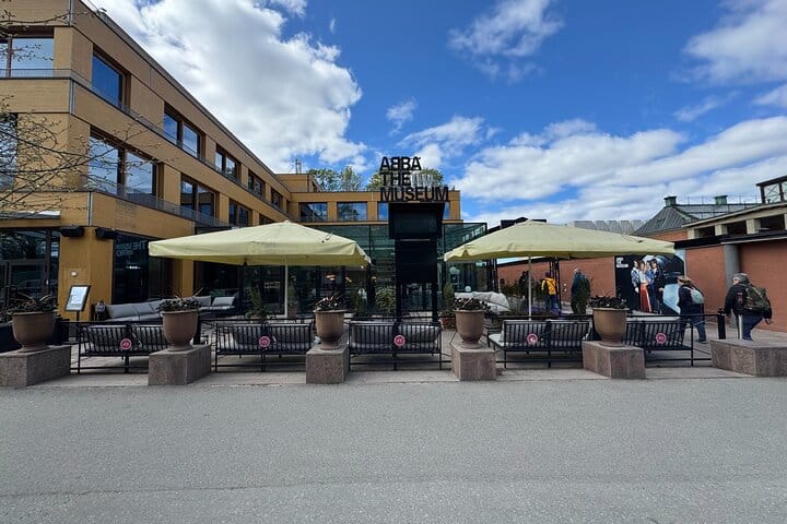 Explore More The Ultimate ABBA Pilgrimage: A Fan's Journey to Viggsö Island