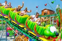 Skip the Line Energylandia Admission Ticket 4