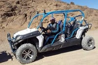 Buggy Adventure Desert Safari Tour In Sharm El Sheikh 7