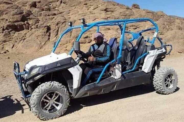 Buggy Adventure Desert Safari Tour In Sharm El Sheikh 7