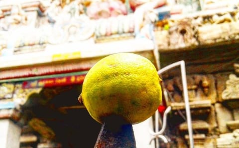 Ramayana Cultural Tour of Anuradhapura and Colombo