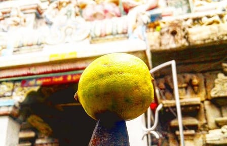 Ramayana Cultural Tour of Anuradhapura and Colombo