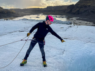 Glacier Adventure at Sólheimajökull Glacier - Private Tour, photo 7
