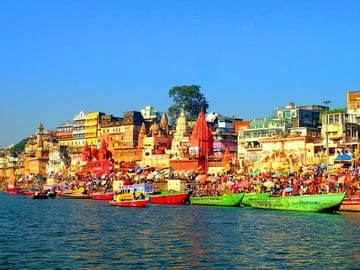 Delhi, Agar & Rajasthan Tour for 12-Days