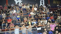 Muay Thai - Our Unique and Highly Revered National Sport  2