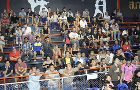 Muay Thai – Our Unique and Highly Revered National Sport