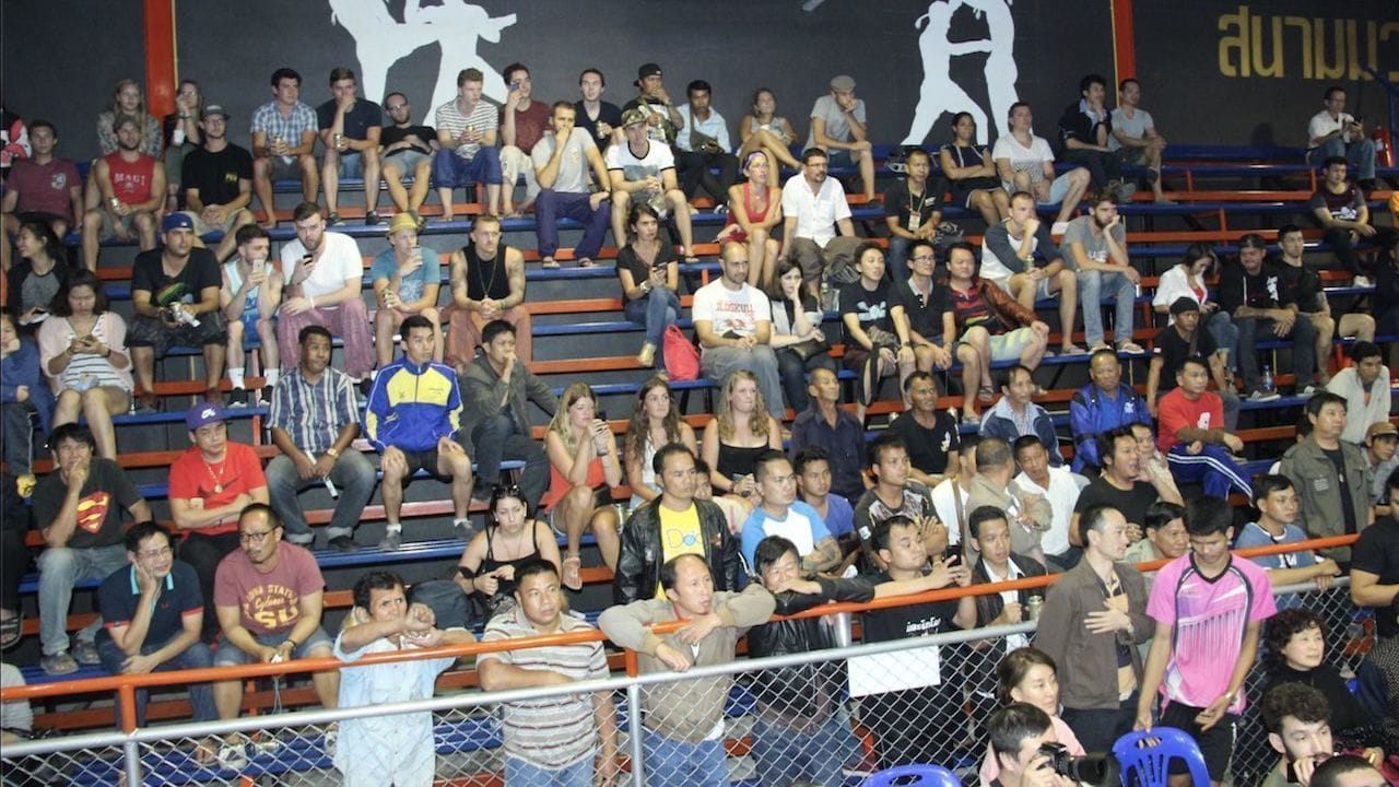 Muay Thai - Our Unique and Highly Revered National Sport  2