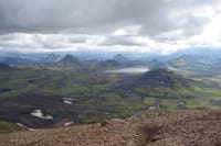 Laugavegur Trek – 3 days 5