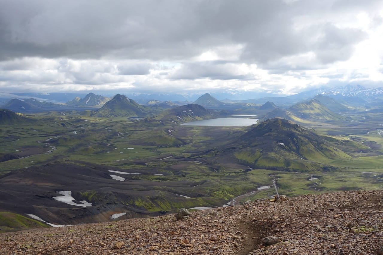 Laugavegur Trek – 3 days 5