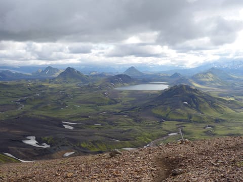 Laugavegur Trek – 3 days, photo 5