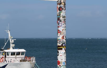 3-Day Cultural Tour of Orkney Islands from Inverness