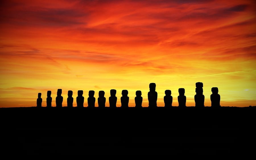 Things to do in Chile