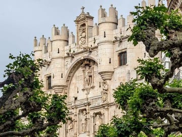 Burgos Heritage Walk – Cathedral, Kings & the Legend of El Cid