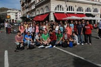 English Culture, Science, Sports, One Week English Language Course in London 2