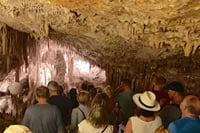 Drach Caves with Port Cristo and Pearl Shop Mallorca Full Day Tour 3