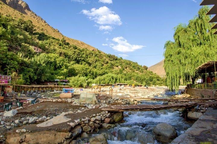 Valley Ourika