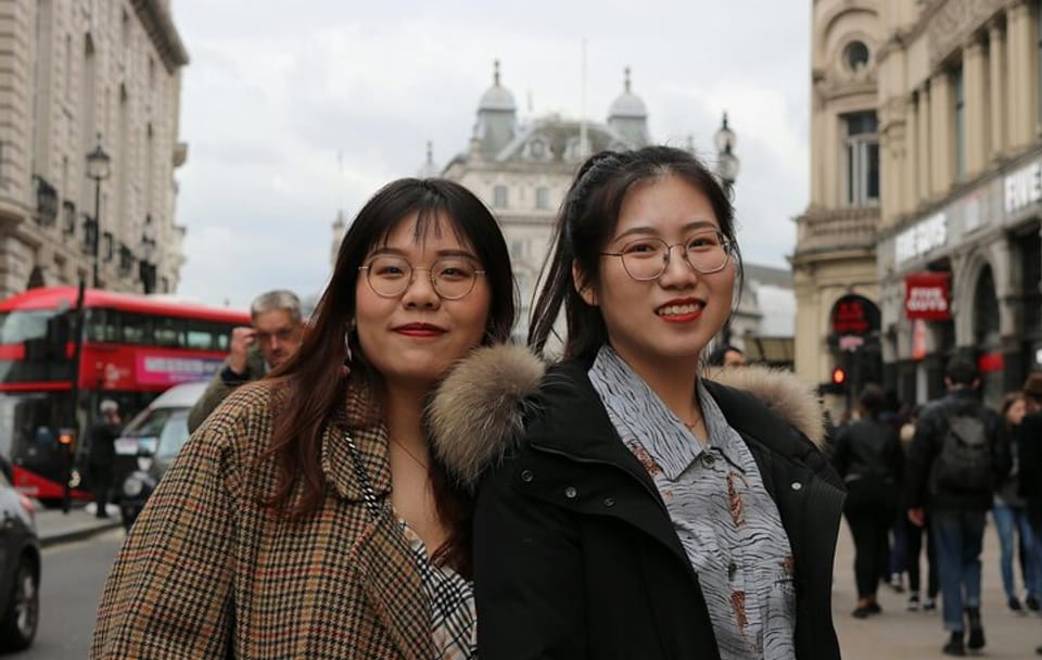 Professional Photoshoot Experience at Piccadilly Circus