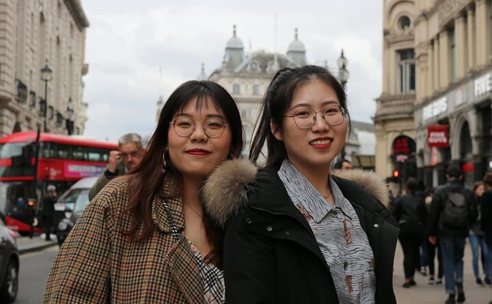 Professional Photoshoot Experience at Piccadilly Circus