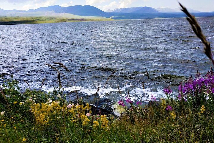 Fishing Adventure Tour in Georgia: Explore Stunning Lakes and Cities