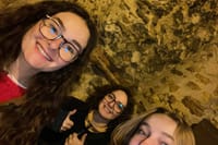 Lyon Ghost Hunt: Follow the Shadows Exploration Game 2
