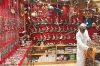 Private Day Trip to Nizwa & Jabal Shams (The Grand Canyon of Oman) 5