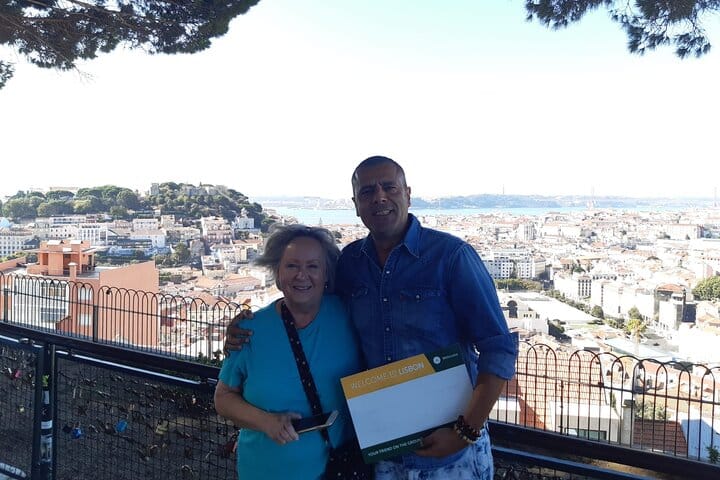 Private Faro to Lisbon & Évora Highlights Tour 3