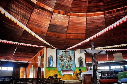 Kampala City and Cultural Tour.