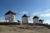Mykonos Island Tour for Cruise Passengers 2