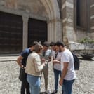 Secrets of Brescia Self-Guided Exploration Game Tour 7