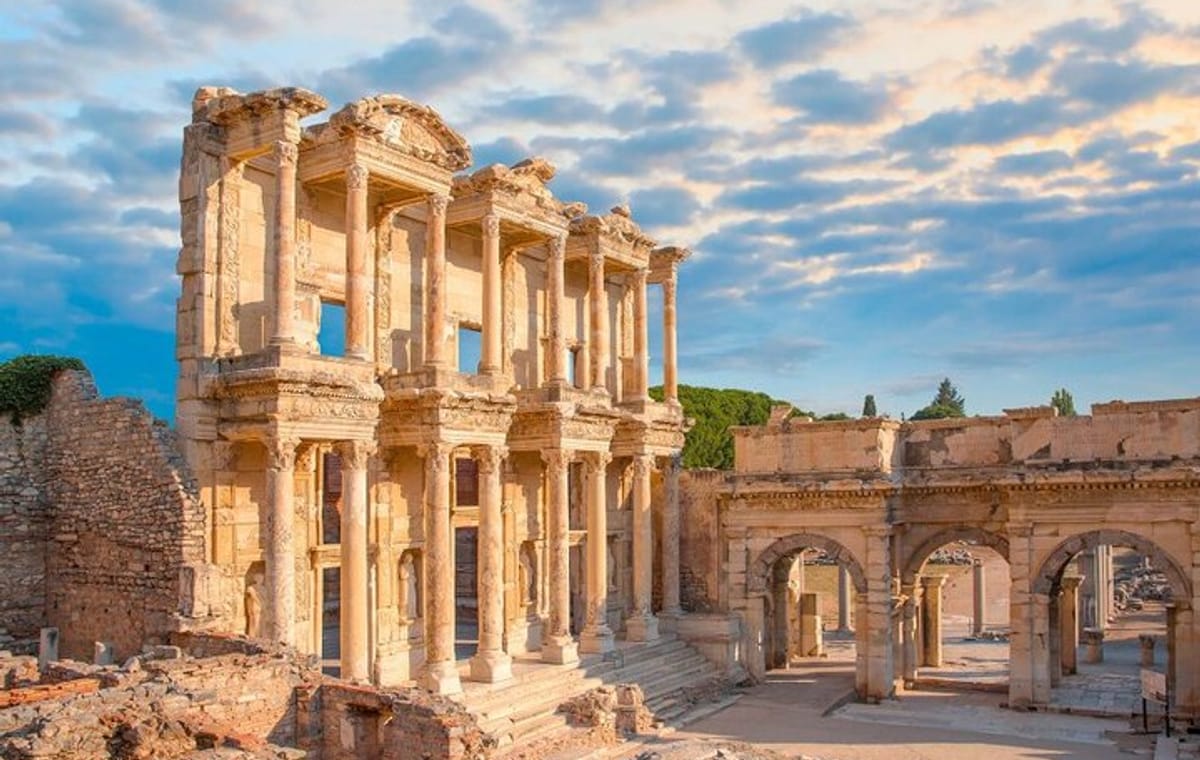 Private Ephesus Tour