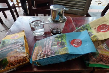 Private Half-Day Hanoi Street Food Tour