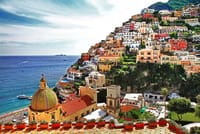 Full Day Private Tour from Naples to Positano and Pompeii 7