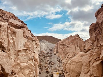Sillar Route Cultural Tour in Arequipa, Peru
