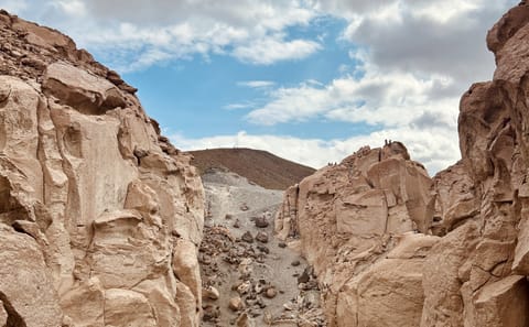 Sillar Route Cultural Tour in Arequipa, Peru