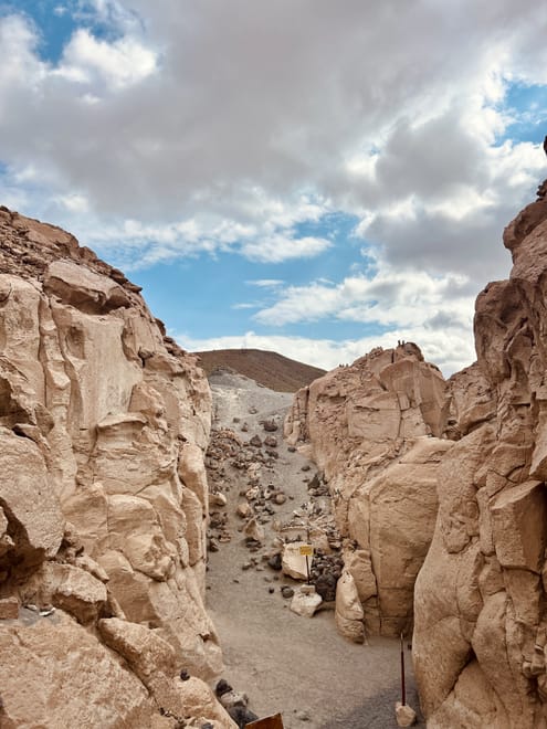 The Sillar Route in Arequipa 3