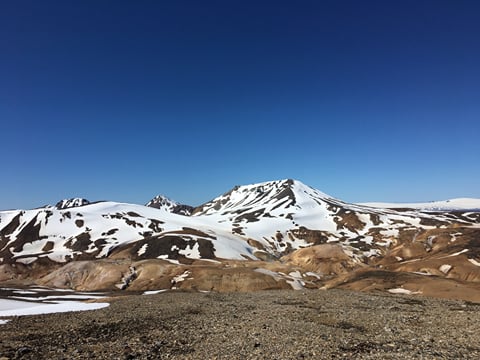Private Kerlingarfjöll Highlands Tour, photo 14