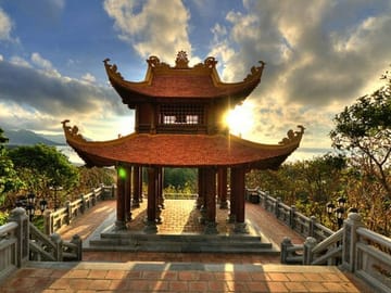 Con Dao Island Heritage Insight Tour