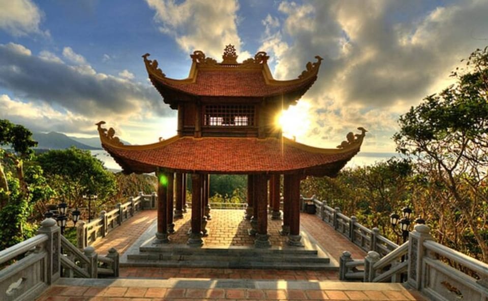 Con Dao Island Heritage Insight Tour