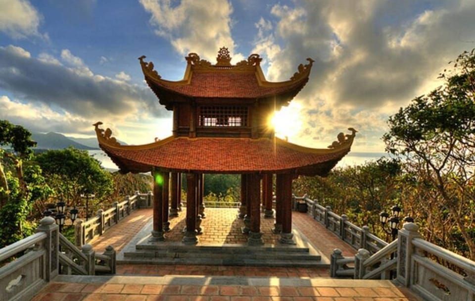 Con Dao Island Heritage Insight Tour