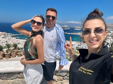 4 Hour Mykonos Tour Explorer