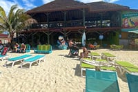 Private Magaritaville Negril and Rick’s Cafe with Transportation  3