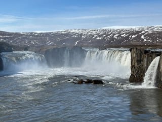 Godafoss Waterfall Day Tour From Akureyri, photo 6