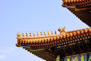 All Inclusive Boutique Tour: Tiananmen Square, Forbidden City and Mutianyu with VIP Pass