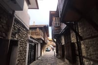 Private Guided Off-the-Beaten Path Tour in Nessebar 9