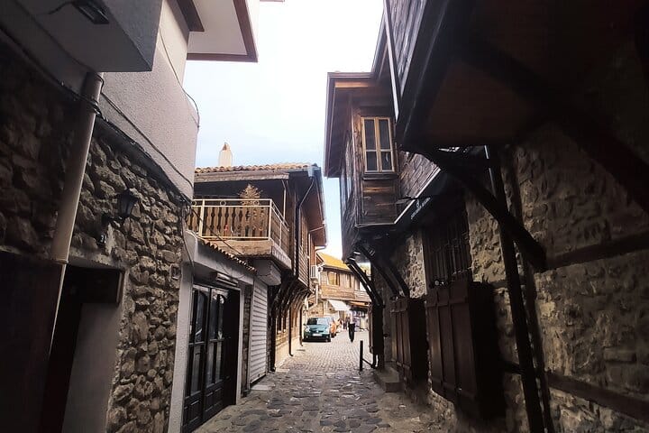 Private Guided Off-the-Beaten Path Tour in Nessebar 9