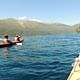 Mascardi Lake Trek and Kayak Adventure