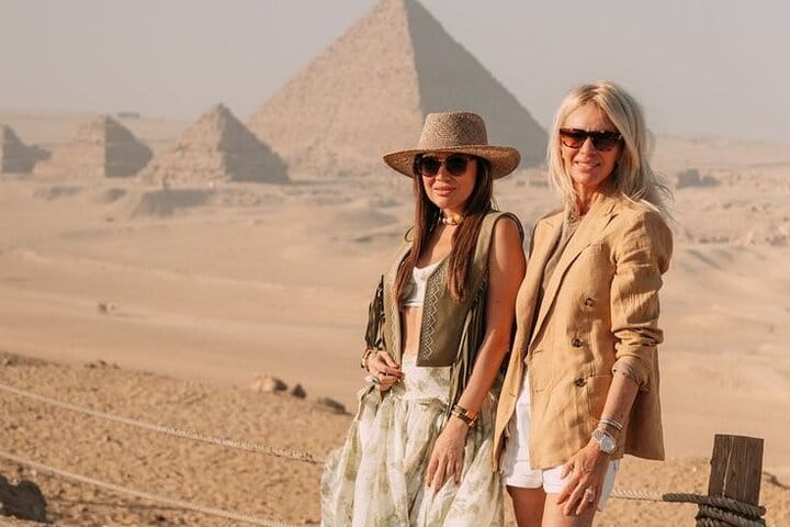 Hurghada private sightseeing tour