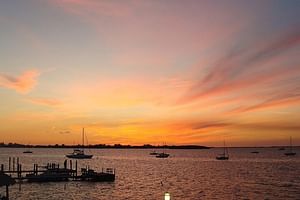 Islamorada: Sunset Catamaran Cruise