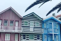 Lisbon to Porto Up to 4 Stops: Obidos, Nazare, Fatima & Aveiro 7