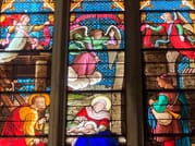 St Patrick's Cathedral Official Audio Tour 8